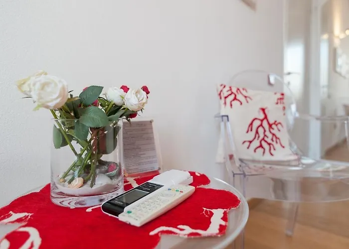 Bed and Breakfast Marina Di Castello Cagliari
